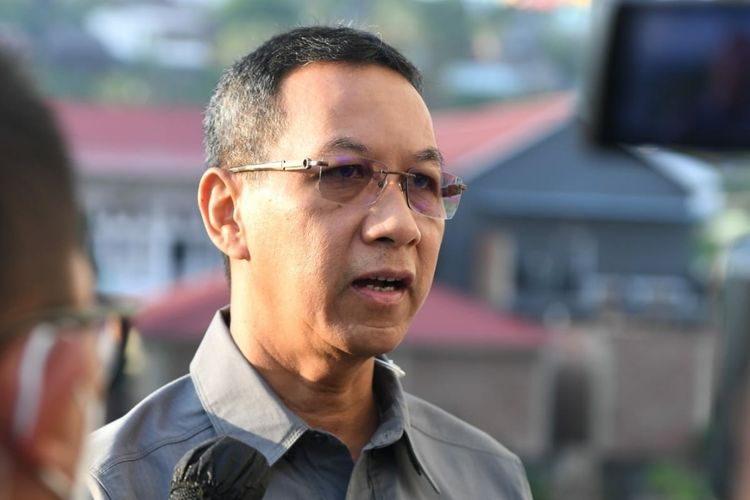 Budi Hartono