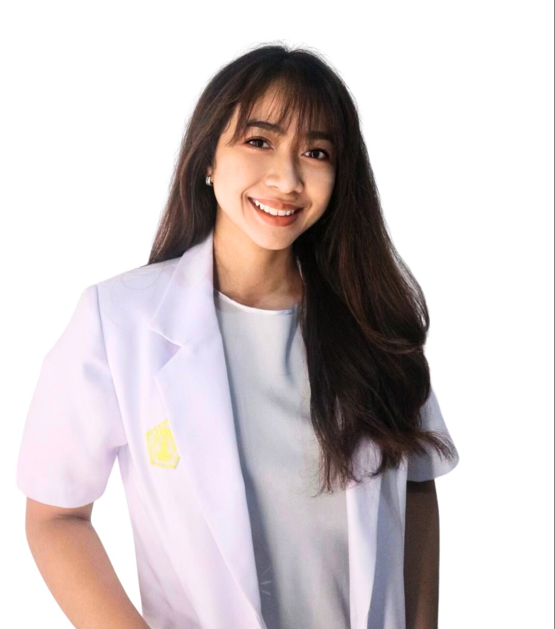 Sarah Putri