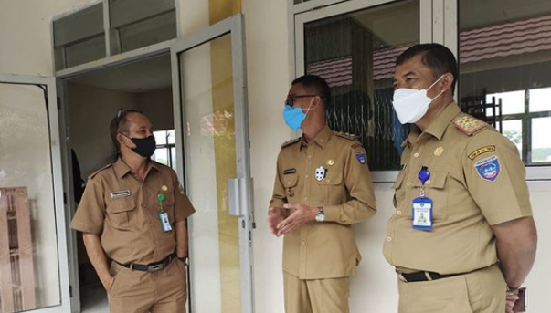 Arah dan Komitmen Arpusda Sumba Timur