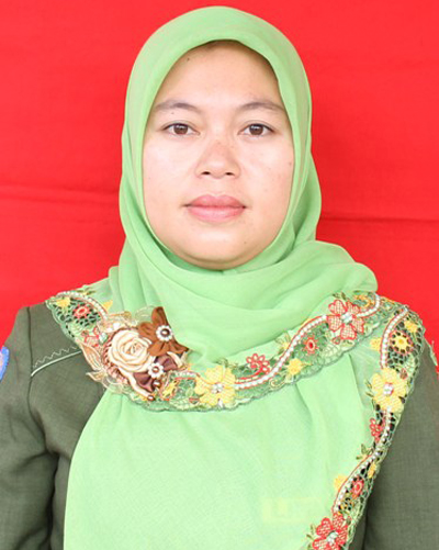Siti Rahma, M.Pd