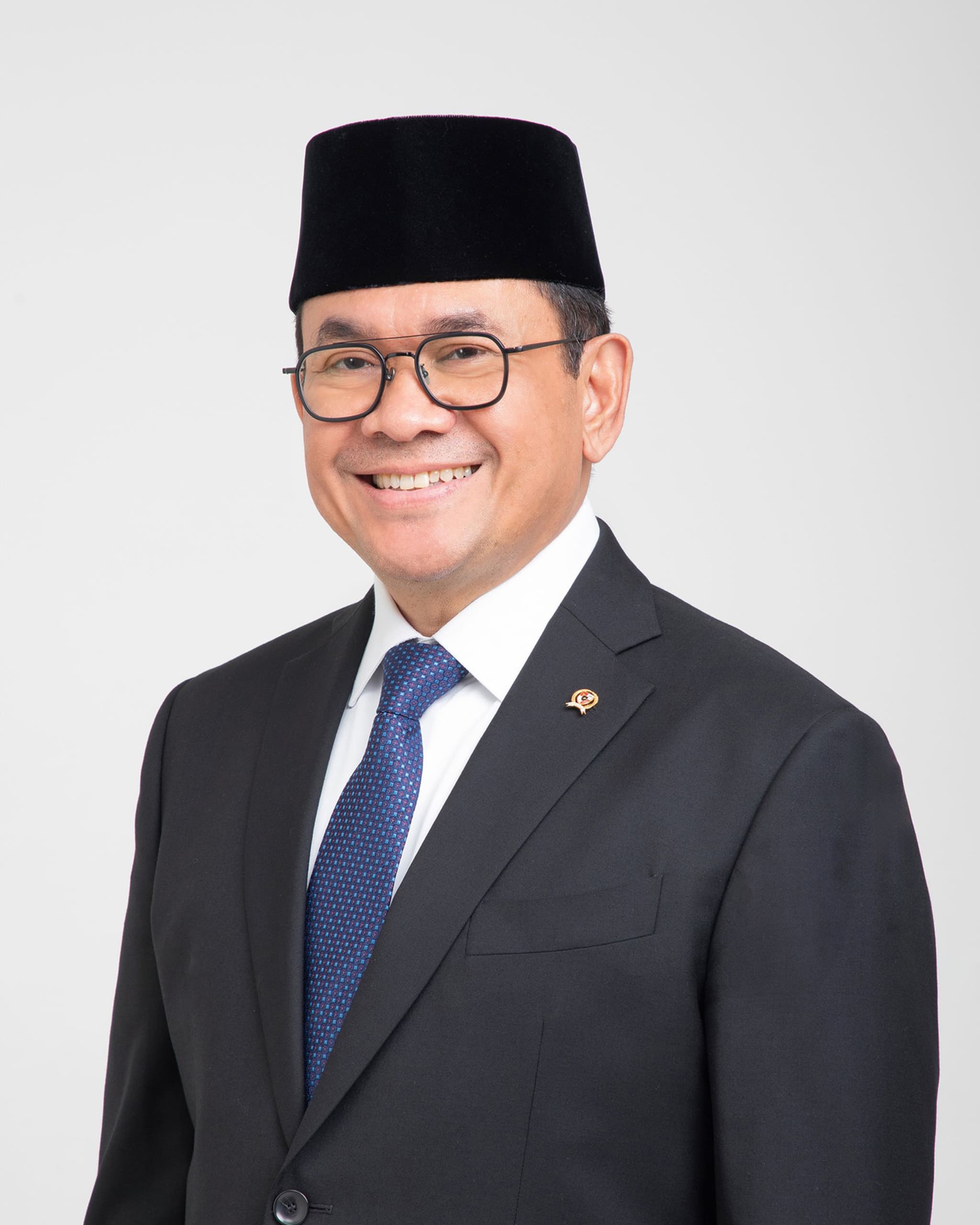 Budi Santoso, S.Kom, M.T