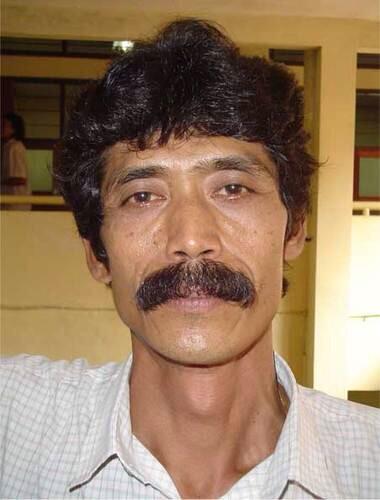 Pak Agus