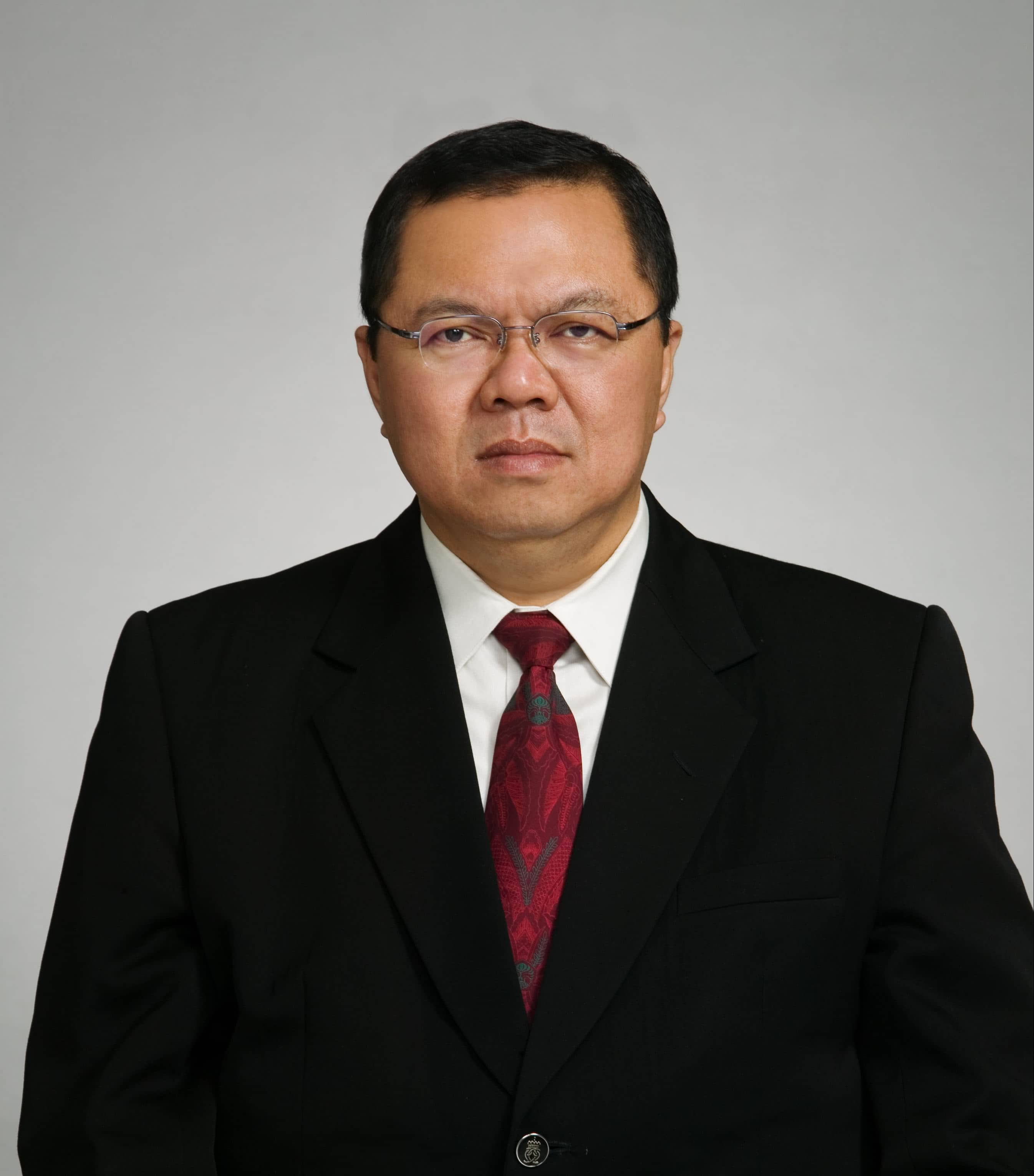 Budi Santoso, S.Kom, M.T