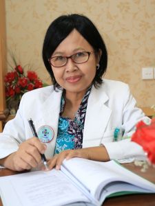 Dr. Dewi Lestari, M.Pd