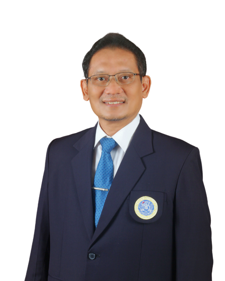 Prof. Rahman Saputra